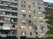 Дружківку за добу атакували дронами 7 разів