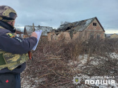 Внаслідок ударів ворога постраждали 13 населених пунктів Донецької області