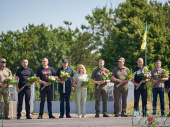 Сьогодні відзначаємо звільнення Краматорська, Слов’янська, Дружківки та Костянтинівки  