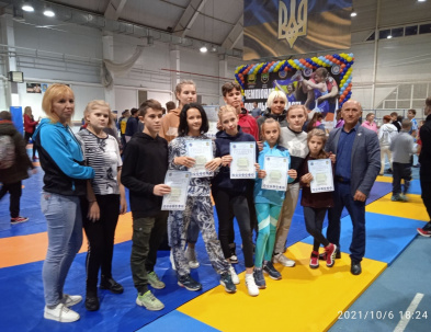 Дружковские спортсмены завоевали медали областного чемпионата по вольной борьбе Дружковские спортсмены завоевали медали областного чемпионата по вольной борьбе