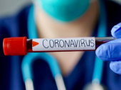 В Украине новый антирекорд по количеству заболевших коронавирусом