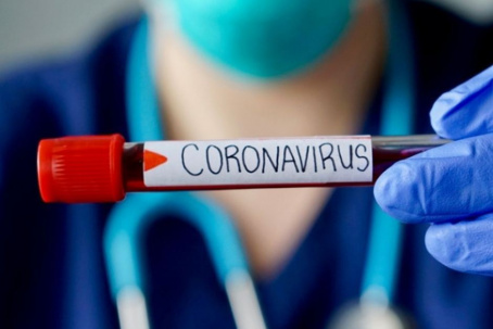 В Украине новый антирекорд по количеству заболевших коронавирусом
