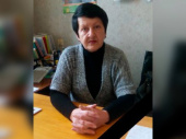 Раптово пішла з життя начальник служби у справах дітей Ірина Штагер 