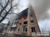 За добу окупаційні війська завдали 13 ударів по Донеччині – поранено 6 людей