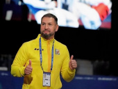 Дружківчанин Юрій Бірюков претендує на звання «Тренер року»