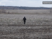 Піротехніки знищили касетний боєприпас у Дружківці