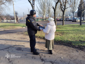 Рятувальники нагадали мешканцям Дружківки правила безпеки на водних об'єктах