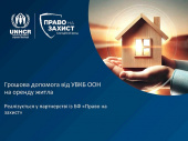 ВПО з Дружківки можуть отримати грошову допомогу на аренду житла