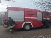 Ворог обстрілює Дружківку: рятувальники ліквідували наслідки атак