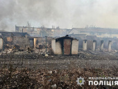 За добу на Донеччині шість жителів зазнали поранень