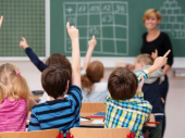 Школы Дружковки ждут перемены в связи с реформой образования