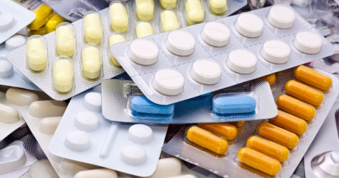У Дружківці продовжується видача ліків У Дружківці продовжується видача ліків