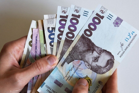 В Україні запрацювала програма компенсації за пошкоджене житло «єВідновлення» В Україні запрацювала програма компенсації за пошкоджене житло «єВідновлення»