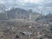 Вночі знову було гучно: куди поцілили окупанти?