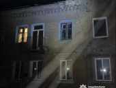 На Донеччині за добу двоє людей зазнали поранень