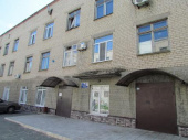 В Дружковке закрыли роддом