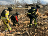 Кількість загиблих внаслідок авіаудару по Дружківці зросла