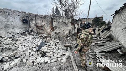 За добу на Донеччині троє людей отримали поранення