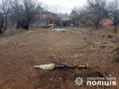 За добу на Донеччині під обстрілами опинилися 16 населених пунктів