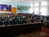 100 дней политического кризиса в Дружковке