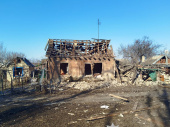Удар по Дружківці: 7 загиблих і 17 поранених, місто атакували КАБами, «Смерчем» і дронами