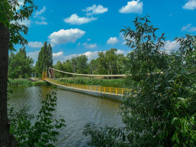 Перевищення по хлоридам, залізу та фтору: фахівці перевірили якість води у річках Дружківки