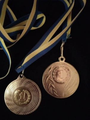 Спортсмены из Дружковки завоевали медали областного первенства по вольной борьбе
