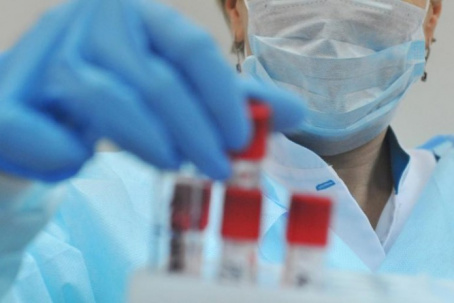 В Украине зафиксировано 143 новых случая заражения коронавирусом