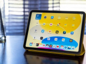 Элегантность и высокая производительность iPad