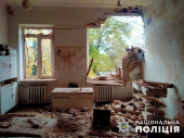 На Донеччині мішенями ворога стали оселі, лікарня, школа та церква