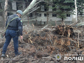 На Донеччині за добу обстріляли 13 населених пунктів, серед них Дружківка