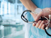 46,9% врачей заключили граничное число деклараций с пациентами