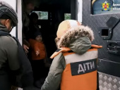 Як у Дружківці проходить евакуація