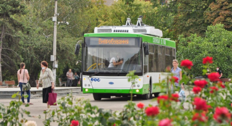 Тариф не покрывает расходы: проезд в общественном транспорте может подорожать в Славянске