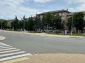 Недочеты в реконструкции площади Соборной должны устранить до конца лета