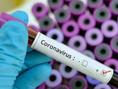 За тиждень у Дружківців п'ять випадків COVID-19