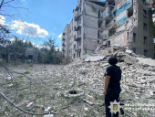 На Донеччині за добу двоє людей загинули та 17 поранених