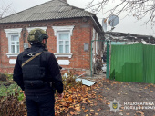 У Дружківській громаді внаслідок обстрілів пошкоджено будинок та об’єкт інфраструктури