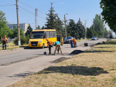 У Дружківці відремонтують дороги ще на 4 вулицях