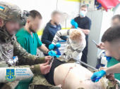 Шестеро поранених через обстріли армією РФ Костянтинівки 
