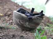 В ООС погиб один боец ВСУ, еще один ранен