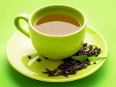 Бирюзовый чай или улун: раскрываем секреты напитка