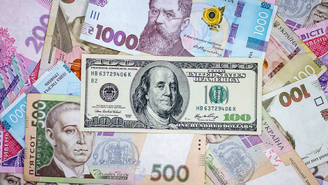 Свежий курс основных валют в Украине на 4 марта