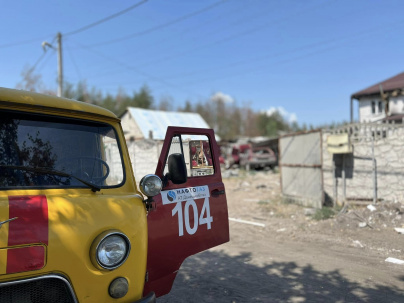 У Дружківці черговий випадок несанкціонованого споживання газу