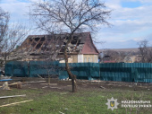 За добу на Донеччині одна людина отримала поранення
