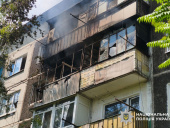 У Дружківській громаді за добу внаслідок удару дроном поранено трьох мешканців