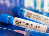 Только массовая вакцинация остановит вспышки коронавируса — ВОЗ
