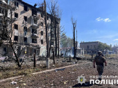 На Донеччині за добу обстріляли шість населених пунктів