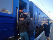 У Луцькому геріатричному пансіонаті знайшли прихисток три пенсіонерки з Дружківки