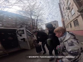 Рятувальники вивозять людей із прифронтових міст: серед евакуйованих — дитина